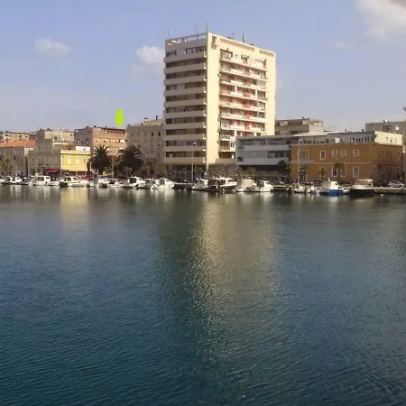 Mare Daire Zadar