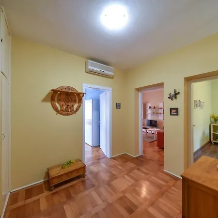 Apartmán Mare