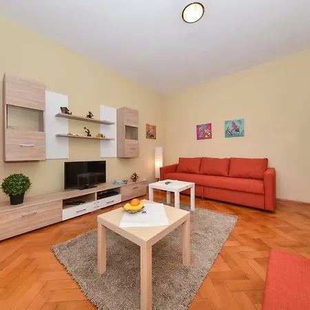 Apartamento Mare *