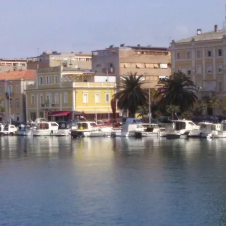 Apartmán Mare