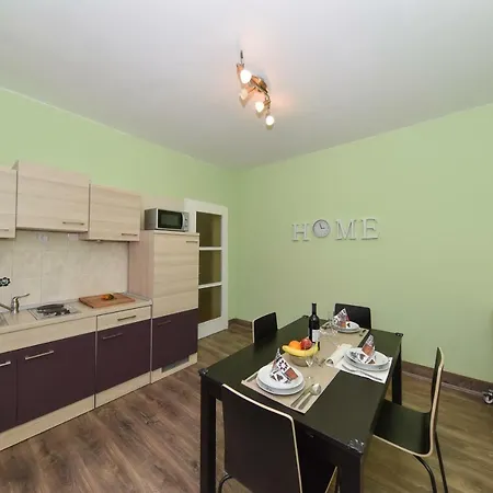 Apartmán Mare